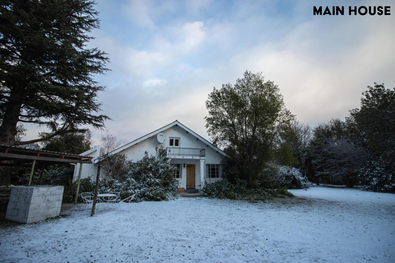 Jaya'S Place Hogsback Exterior photo