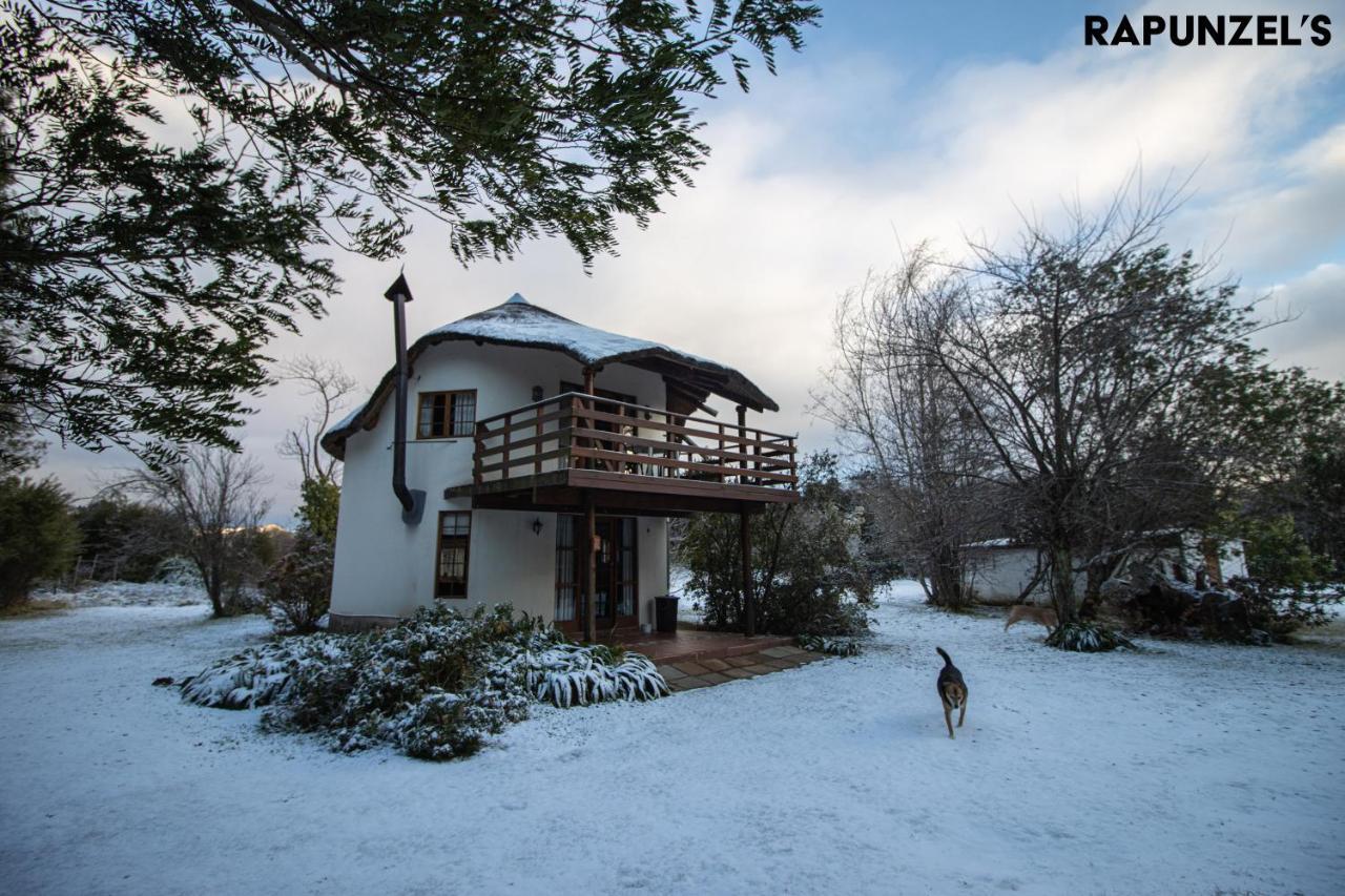 Jaya'S Place Hogsback Exterior photo