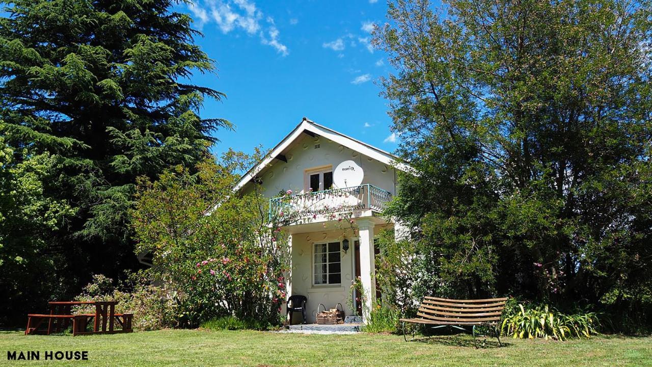 Jaya'S Place Hogsback Exterior photo