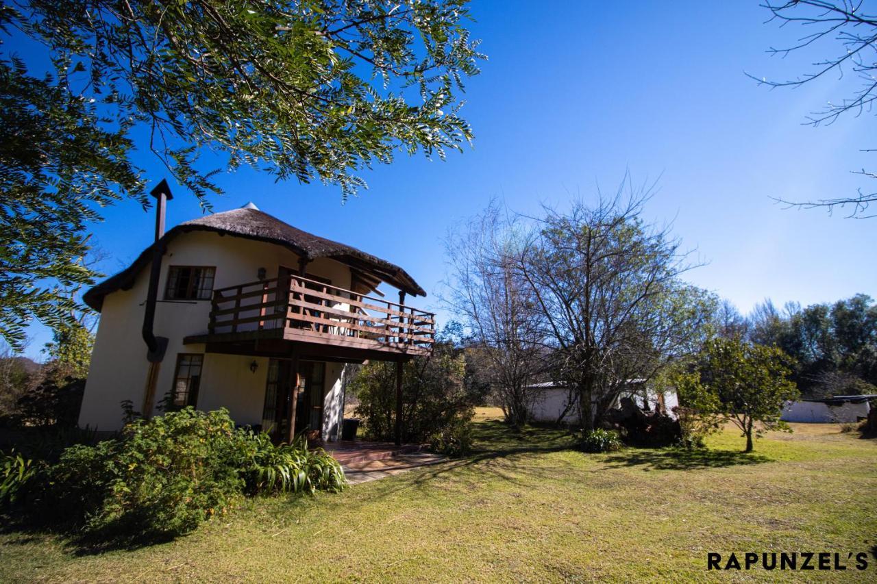 Jaya'S Place Hogsback Exterior photo
