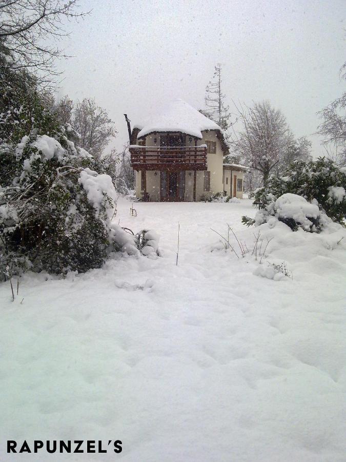 Jaya'S Place Hogsback Exterior photo