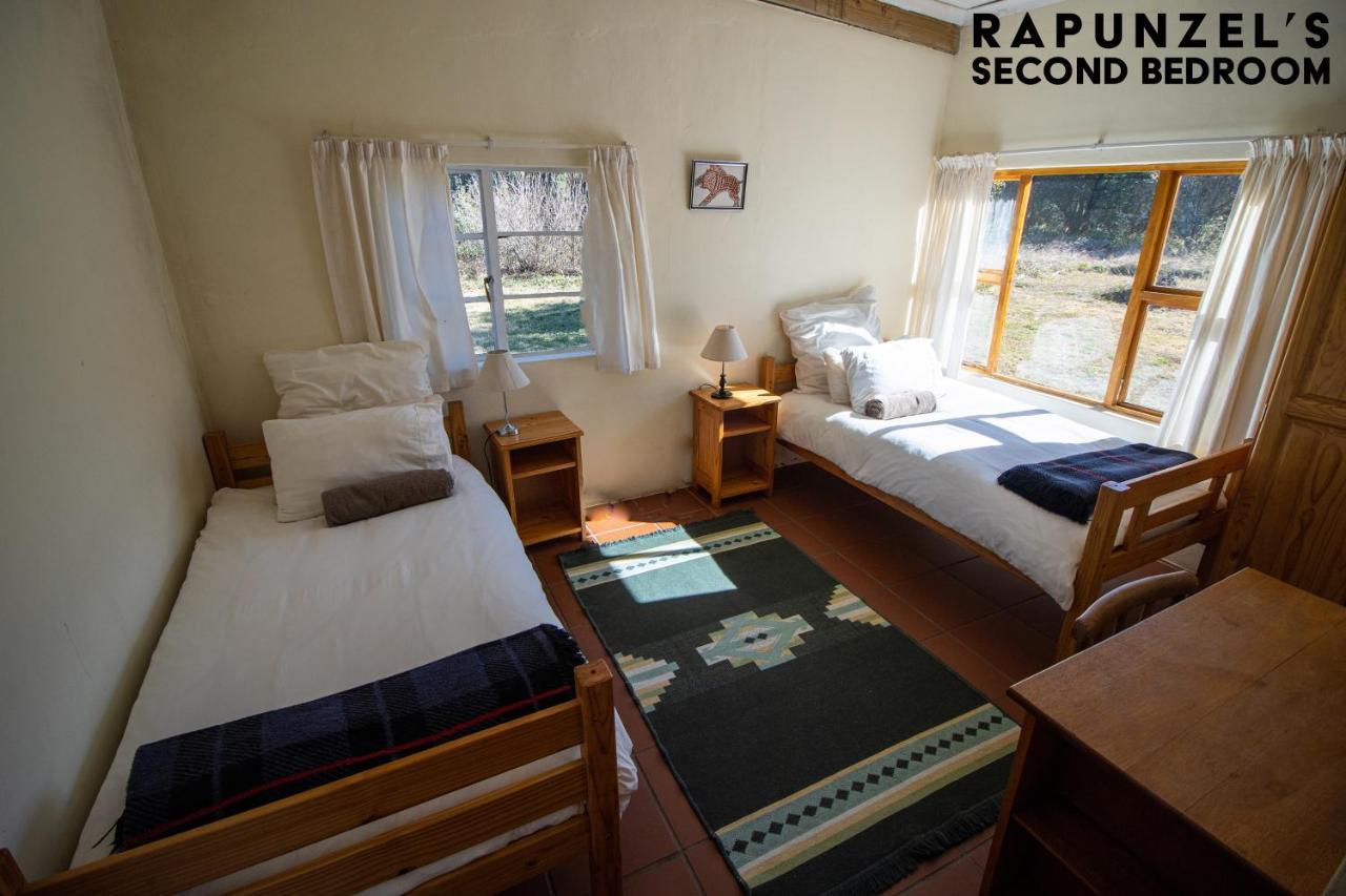 Jaya'S Place Hogsback Exterior photo